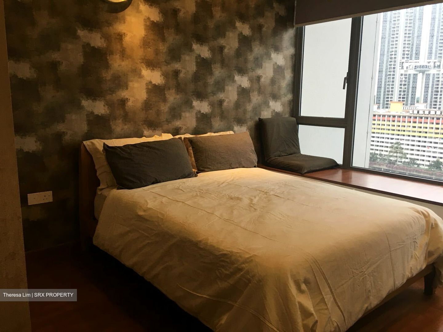 Vista Residences (D12), Condominium #320930501